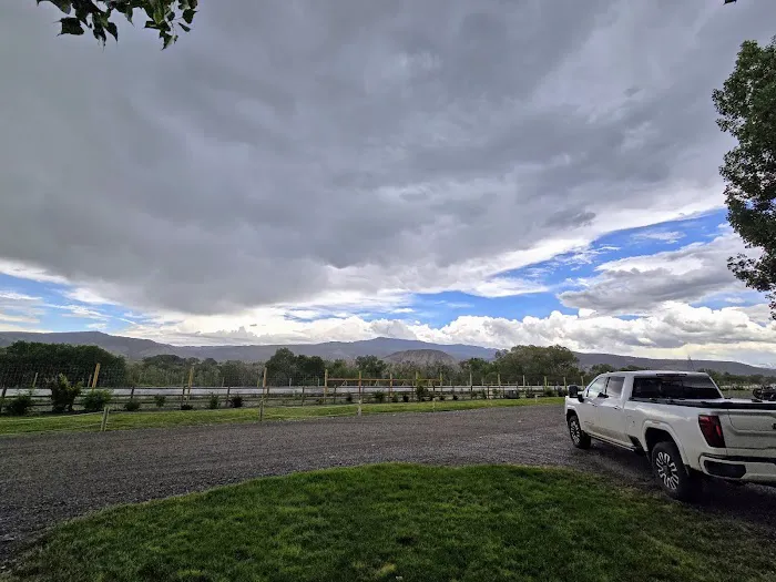 Centennial RV Park Picture 6