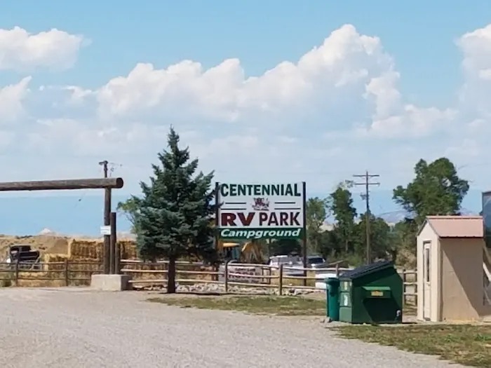 Centennial RV Park Picture 2