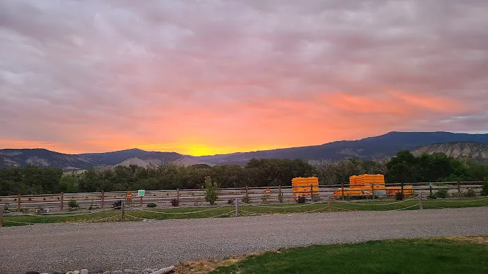 Centennial RV Park Picture 9