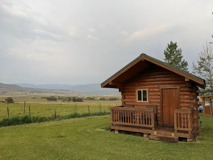 Black Canyon RV Park & Campground Picture 5