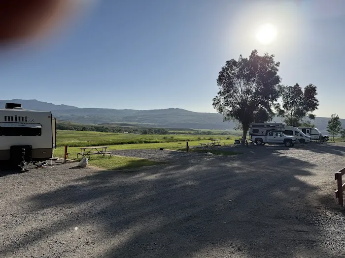 Black Canyon RV Park & Campground Picture 9