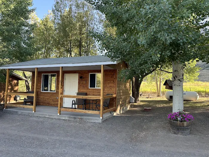 Black Canyon RV Park & Campground Picture 8