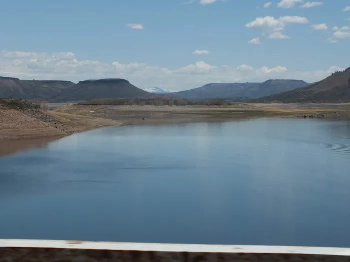 Black Canyon RV Park & Campground Picture 6