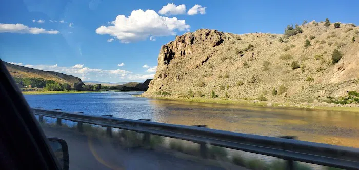 Blue Mesa Point Picture 3