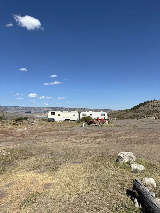 Blue Mesa Point Picture 7
