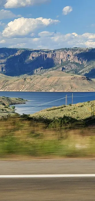 Blue Mesa Point Picture 2