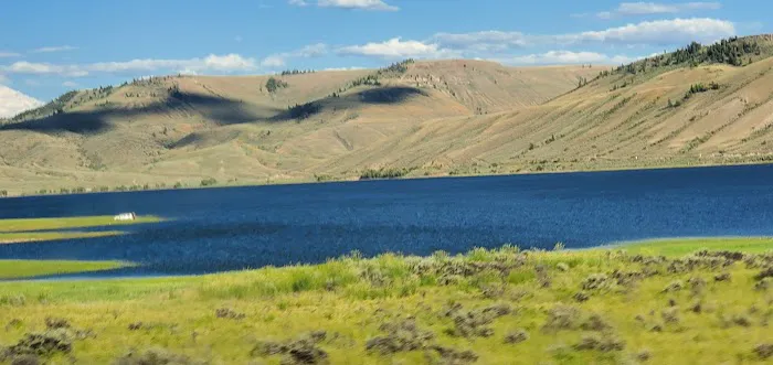 Blue Mesa Point Picture 4