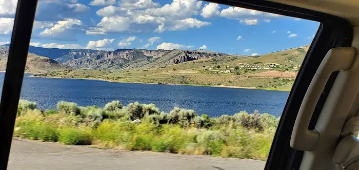 Blue Mesa Point Picture 8