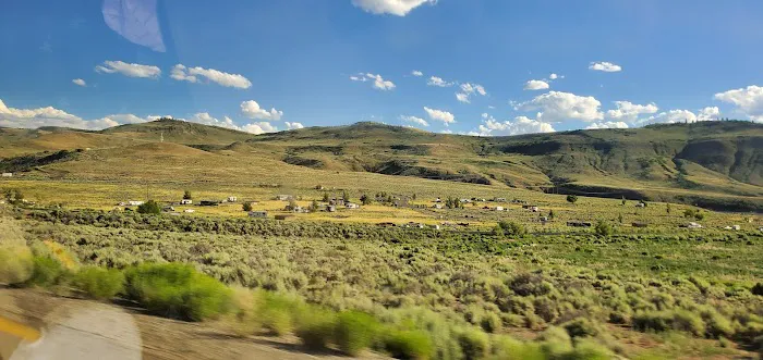 Blue Mesa Point Picture 1