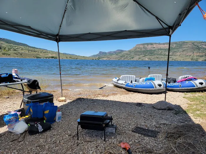 Blue Mesa Point Picture 9