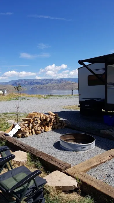 Blue Mesa Outpost Picture 1