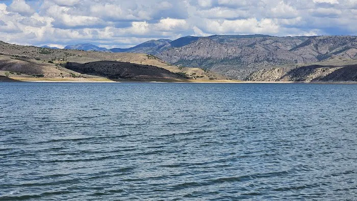 Blue Mesa Outpost Picture 10