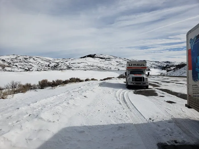 Blue Mesa Outpost Picture 9