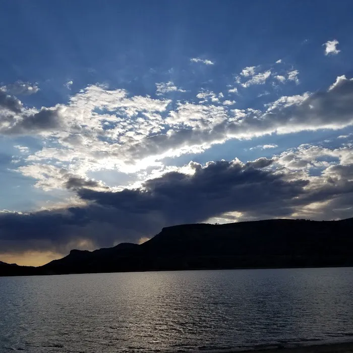 Blue Mesa Outpost Picture 8