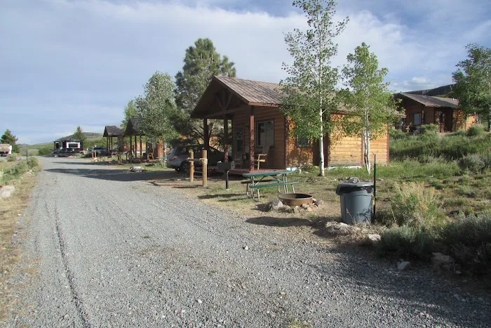 Blue Mesa Outpost Picture 6