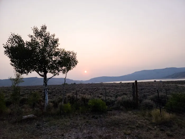 Oasis RV Resort & Cottages Gunnison Picture 4