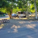 Oasis RV Resort & Cottages Gunnison