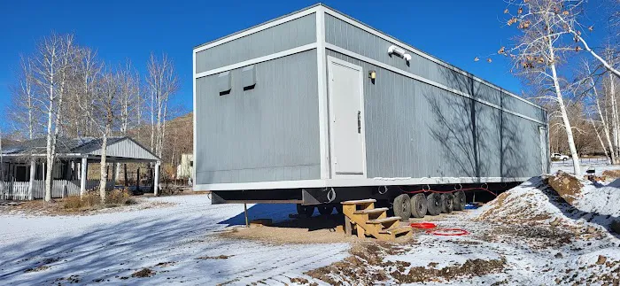 Oasis RV Resort & Cottages Gunnison Picture 5