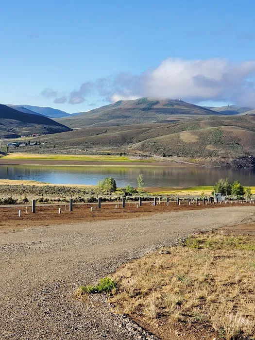 Oasis RV Resort & Cottages Gunnison Picture 7