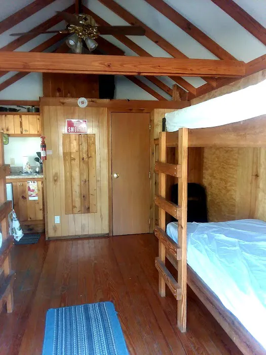 Oasis RV Resort & Cottages Gunnison Picture 6