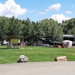 Palisades Senior RV Park