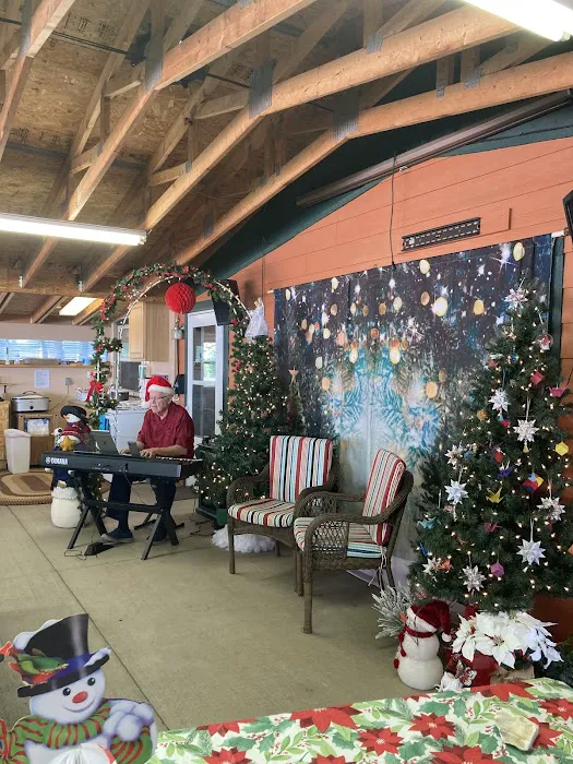 Palisades Senior RV Park Picture 3