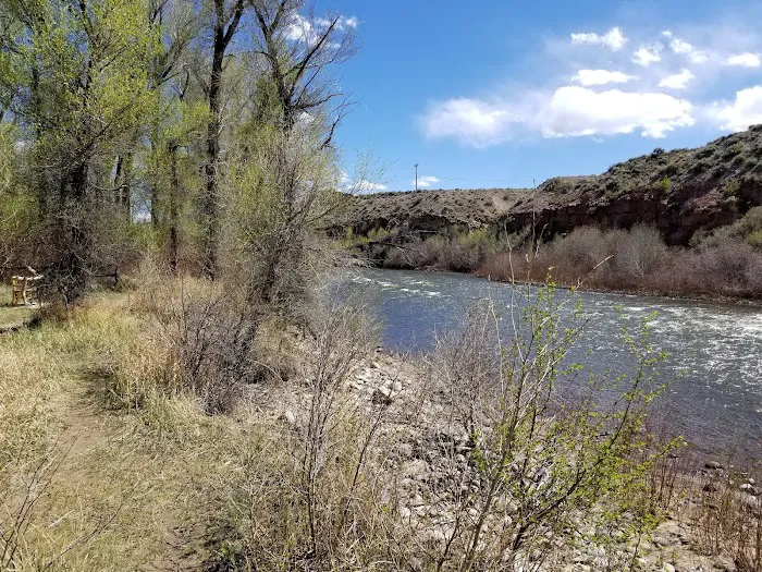 Palisades Senior RV Park Picture 6