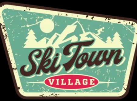 Ski Town Village