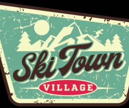 Ski Town Village