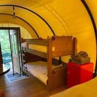 Mountain Time RV Park and Cabins (Formerly Tall Texan) ico