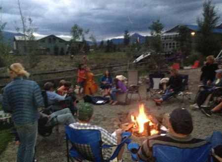 Crested Butte RV Resort