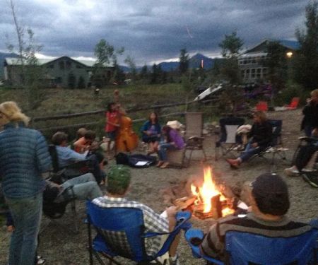 Crested Butte RV Resort