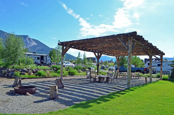 Crested Butte RV Resort Picture 3