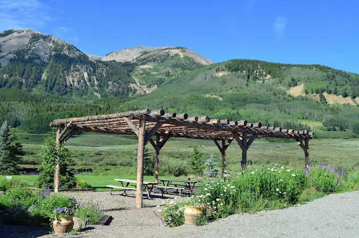 Crested Butte RV Resort Picture 8
