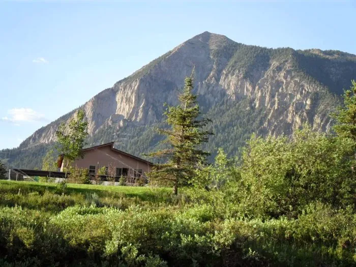 Crested Butte RV Resort Picture 4