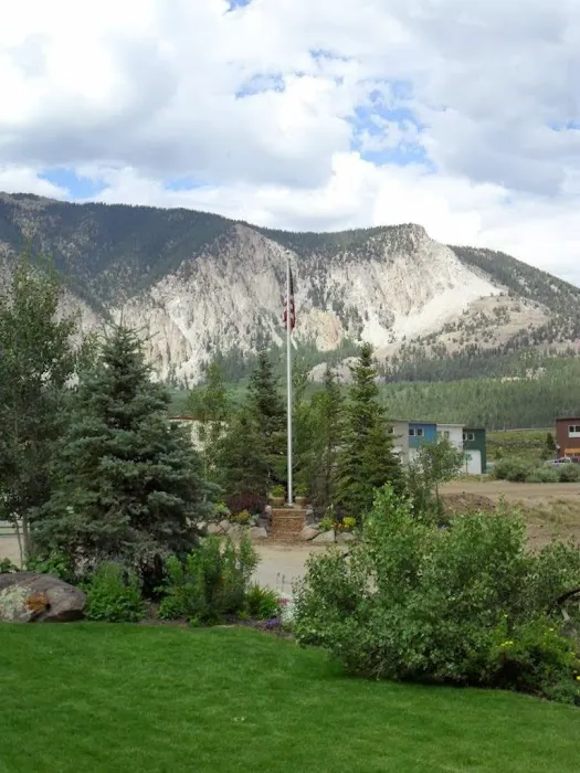 Crested Butte RV Resort Picture 6