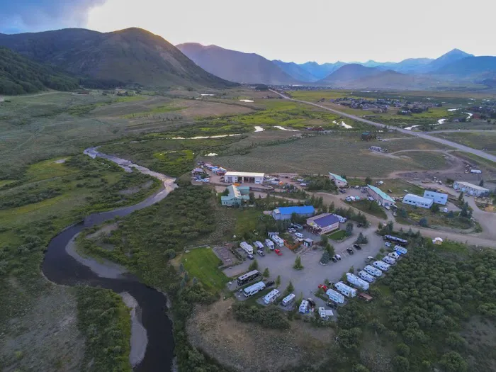 Crested Butte RV Resort Picture 5