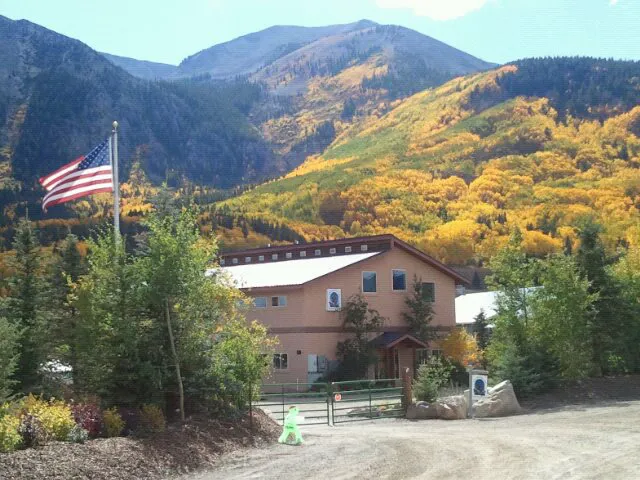 Crested Butte RV Resort Picture 7