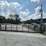 Belle Pointe Park - RV Park