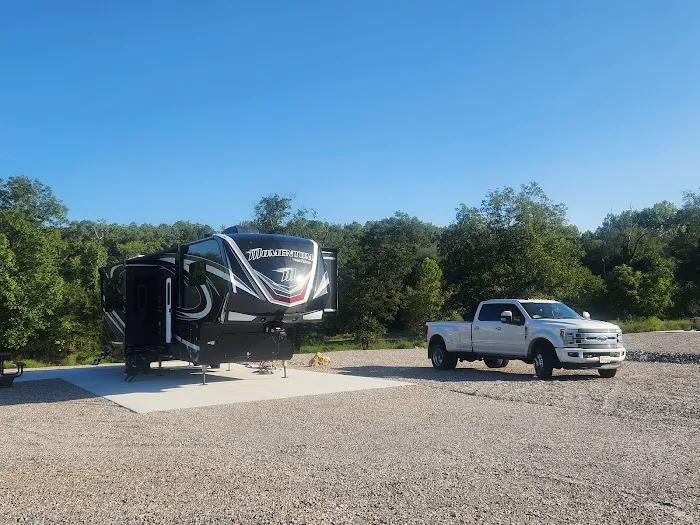 River's Edge RV Park Picture 1