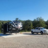 River's Edge RV Park ico
