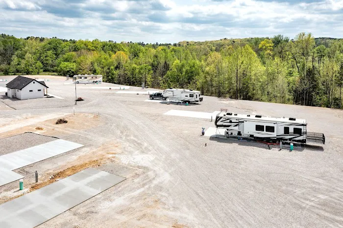 River's Edge RV Park Picture 6