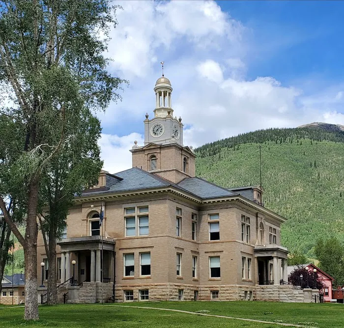 Red Mountain Motel & RV Park Picture 2