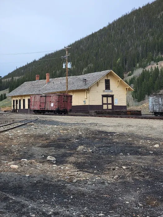 Red Mountain Motel & RV Park Picture 7