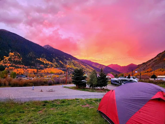 Red Mountain Motel & RV Park Picture 3