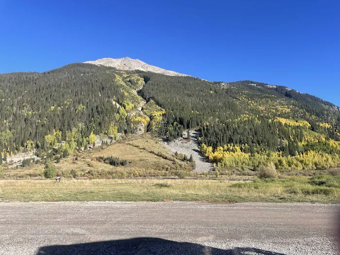 Red Mountain Motel & RV Park Picture 6