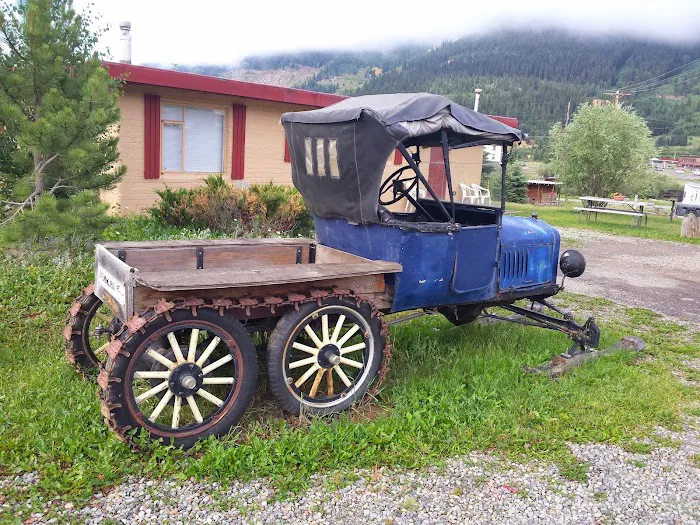 Red Mountain Motel & RV Park Picture 9