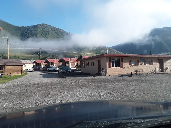 Red Mountain Motel & RV Park Picture 4