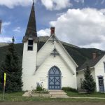 Silver Summit RV Park & Jeep