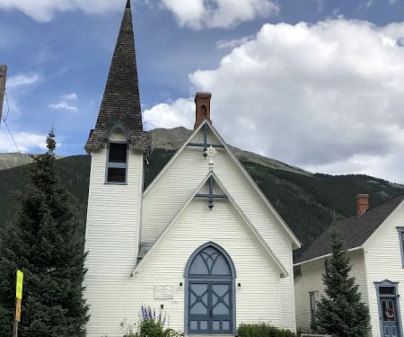 Silver Summit RV Park & Jeep